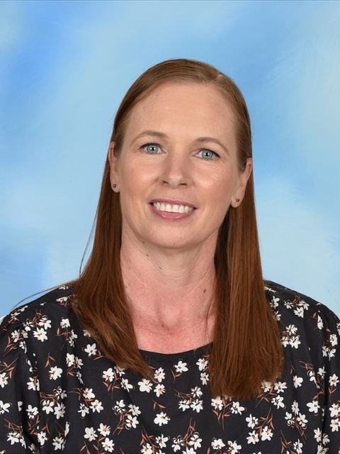 Image: Principal-MCOB Elementary